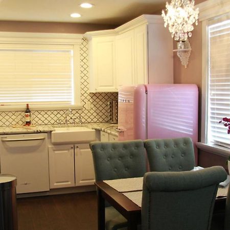 شقة The Pink Fridge وايتفيش، مونتانا المظهر الخارجي الصورة