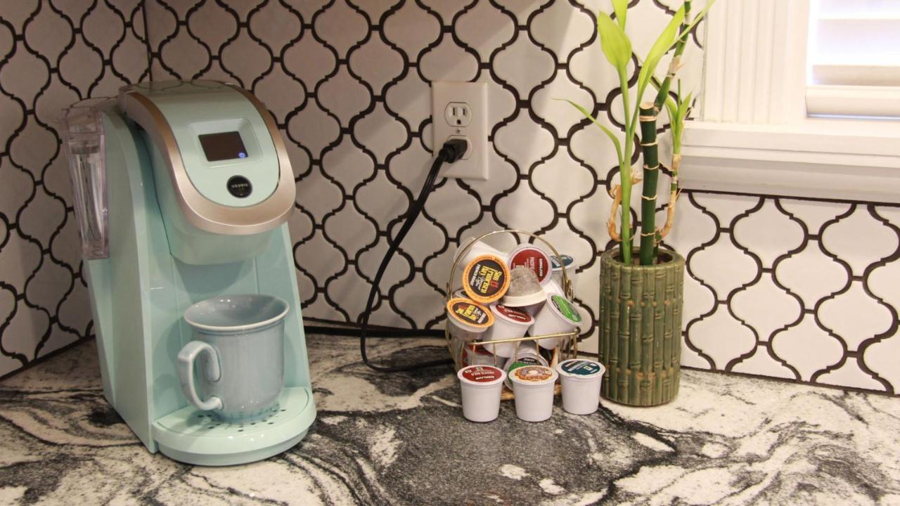 شقة The Pink Fridge وايتفيش، مونتانا المظهر الخارجي الصورة